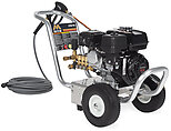 Soft Wash Pressure Washers